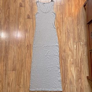 Heart & Hips Maxi Dress